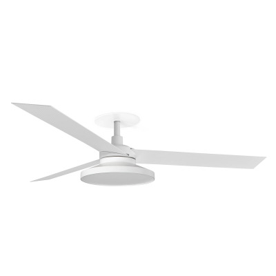 34290R2C TK-Lighting CRUISER TAK L RECESSED ?1320 WHITE 3B 4000K