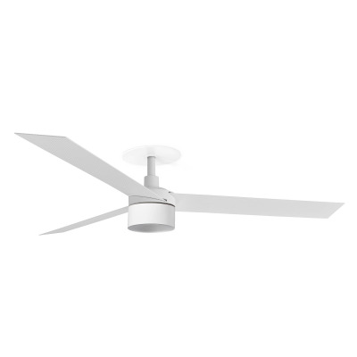 34290R3W TK-Lighting CRUISER TEK L RECESSED ?1320 WHITE 3B 2700K