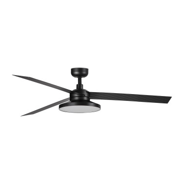 342912N TK-Lighting CRUISER TAK L ?1320 BLACK 3B 3000K