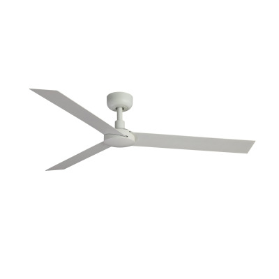 34292 Faro CRUISER XL ?1600mm WHITE 3 WHITE BLADES
