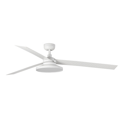 342922W TK-Lighting CRUISER TAK XL ?1600 WHITE 3B 2700K