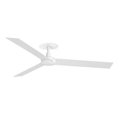 34292R TK-Lighting CRUISER XL RECESS ?1600 WHITE 3P