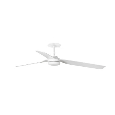 34292R1S TK-Lighting CRUISER XL RECESSED ?1600 WHITE 3B 20W SWT