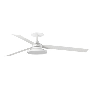34292R2W TK-Lighting CRUISER TAK XL RECESSED ?1600 WHITE 3B 2700K