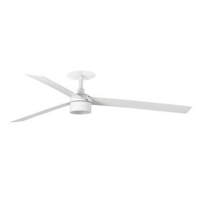 34292R3N TK-Lighting CRUISER TEK XL RECESSED ?1600 WHITE 3B 3000K