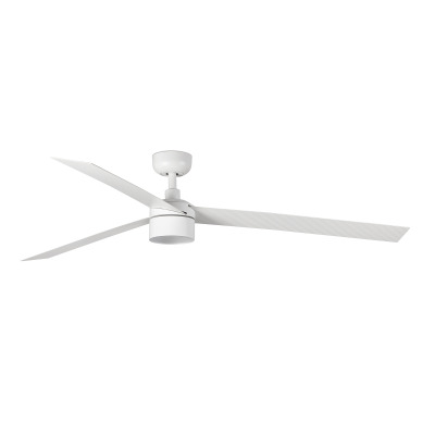 34292WT3C TK-Lighting CRUISER TEK XL ?1600 WHITE 3B 4000K TUYA