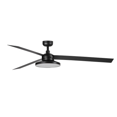 34293WT2W TK-Lighting CRUISER TAK XL ?1600 BLACK 3B 2700K TUYA