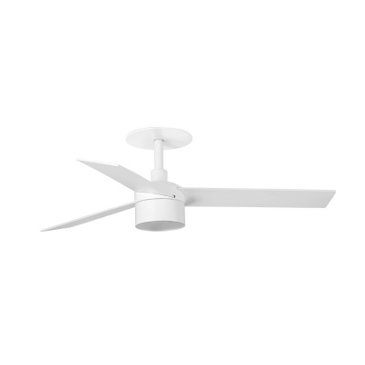 34295R3N TK-Lighting RUDDER TEK S RECESSED ?1060 WHITE 3B WHITE ASH 300