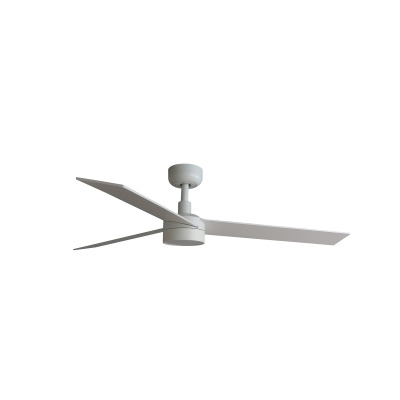 34297-1TW Faro RUDDER L ?1320 WHITE 3 B. ASH LED 18W CCT DIM