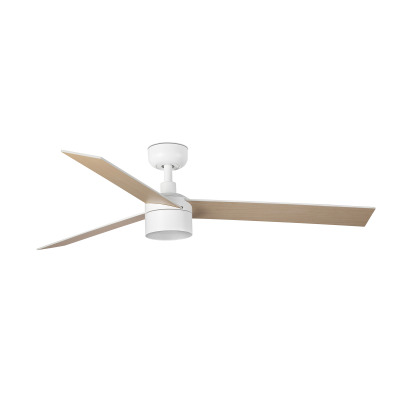342973C TK-Lighting RUDDER TEK L 3 ?1320 WHITE 3B WHITE ASH 4000K