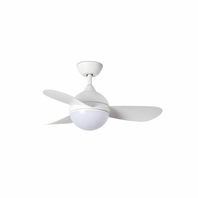 34300WP Faro HVAR ?970 MM WHITE 3 B. 24W NO/R