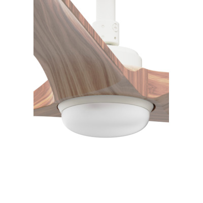 3L001 Faro LIGHT KIT WHITE HEY / HEYWOOD LED 18W CCT DIM