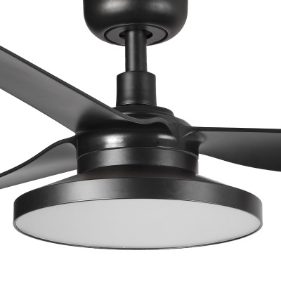 3L010 TK-Lighting LIGHT KIT TAK CEILING ?310 30W BLACK 3000K