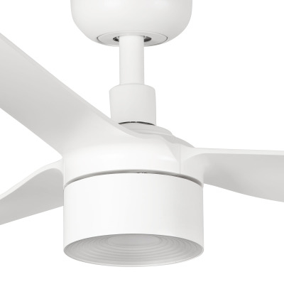 3L011 TK-Lighting LIGHT KIT TAK CEILING ?310 30W WHITE 3000K PRISM
