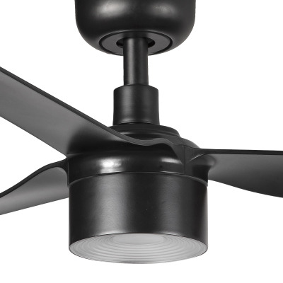 3L014 TK-Lighting LIGHT KIT TAK CEILING ?310 30W BLACK 4000K