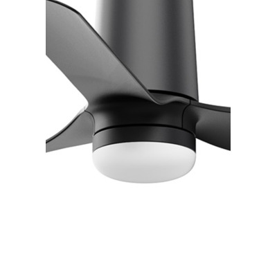 3L018 Faro LIGHT KIT BLACK LED 10W MINI PUNT CCT DIM