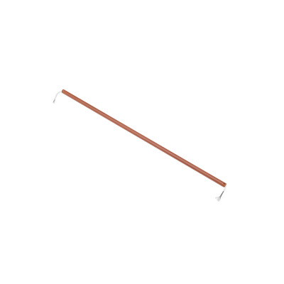 3T082003 Faro ROD 800mm ?26 COOPER JUST DECO COPPER