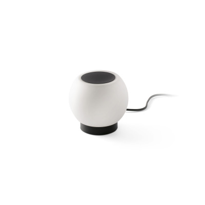 40065 TK-Lighting MOY DESK LAMP BLACK LED 4W 2700K