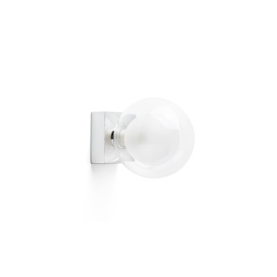 40086 Faro PERLA CHROME W/L 1XG9