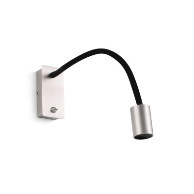 41026 Faro LESER READER NICKEL