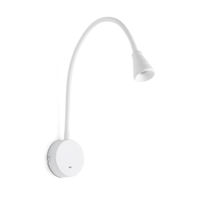 41029 Faro BEL WHITE READER