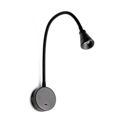 41030 Faro BEL BLACK READER