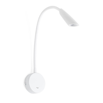 41031 Faro BOKEN WHITE READER