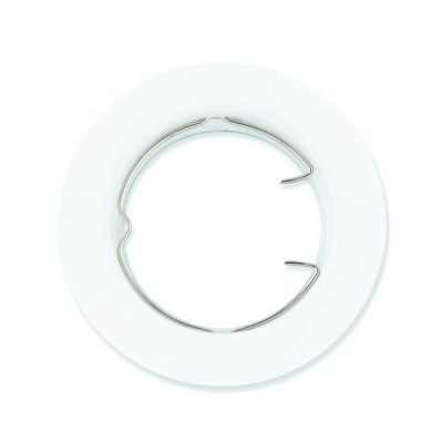43056 Faro MOVIL White recessed