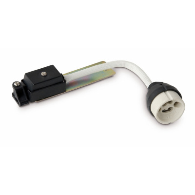 43065 Faro BULB SOCKET GU10 TO RECESSEDS