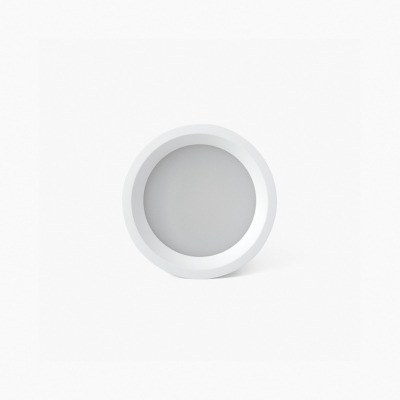 4378094091W Faro CROC 9W ?100 WHITE 90° 4000K CRI90 CASAMBI