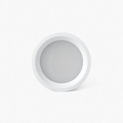 4378194091C Faro CROC 13W ?135 WHITE 90° 4000K CRI90 TRIAC