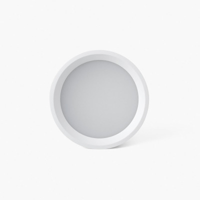 4378392791W Faro CROC RECESSED WH 13W ?180 90° 2700K CRI90 CASAMBI