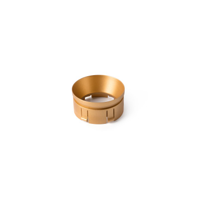 43825 TK-Lighting STAN SLIM GOLD RING ACCESSORY