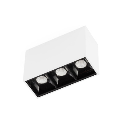 5010192721 Faro NESO POINT-3 2700K 34 D WHITE