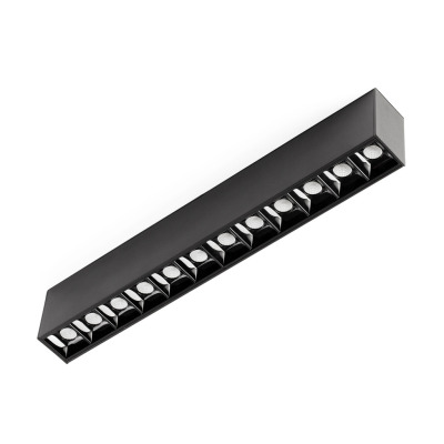5010392712 Faro NESO POINT-12 2700K 12 D BLACK