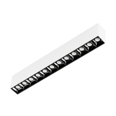 5010393011 Faro NESO POINT12 3000K 12° WHITE