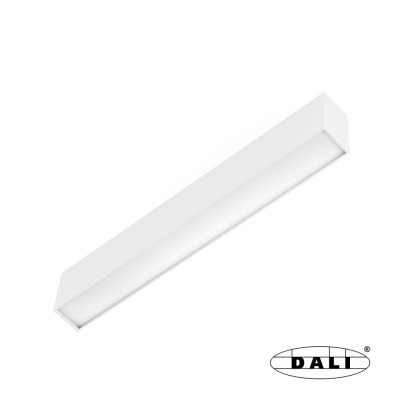 5010493001D Faro NESO LINE-32 3000K WHITE DALI