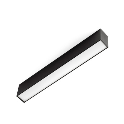 5010493002 Faro NESO LINE-32 3000K BLACK