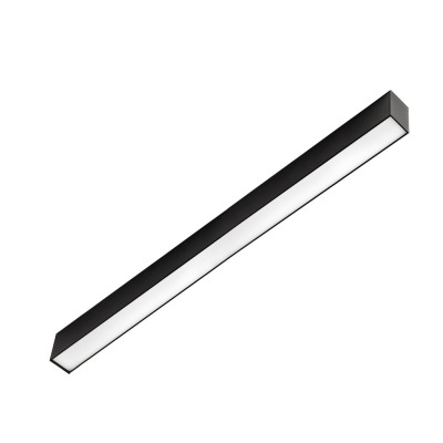 5010592702 Faro NESO LINE-64 2700K BLACK