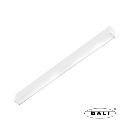 5010593001D Faro NESO LINE-64 3000K WHITE DALI