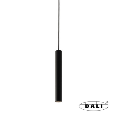 5010692722D Faro NESO TOP 2700K 40 D BLACK DALI