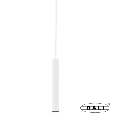 5010693021D Faro NESO TOP 3000K 40 D WHITE DALI