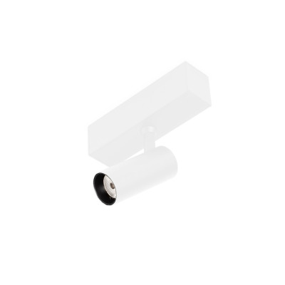 5010792711 Faro NESO HOLE 5W 2700K 20° WHITE