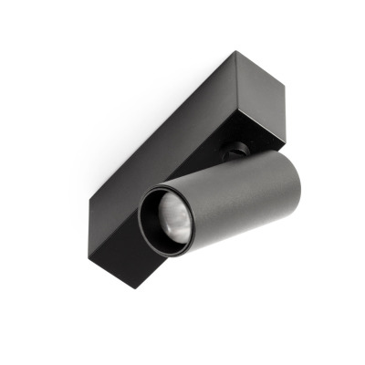 5010792712 Faro NESO HOLE-5W 2700K 20 D BLACK