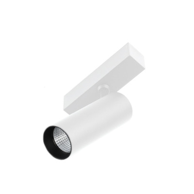 5010802711 Faro NESO HOLE 10W 2700K 18° WHITE