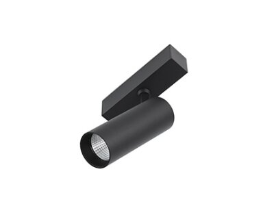 5010802722D Faro NESO HOLE-10W 2700K 36 D BLACK DALI