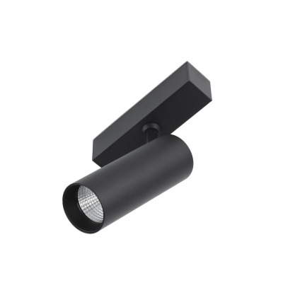 5010803012 Faro NESO HOLE-10W 3000K 18 D BLACK