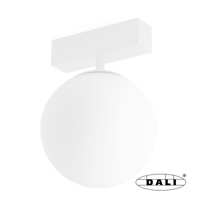 5010893001D Faro NESO UNIK 3000K WHITE DALI