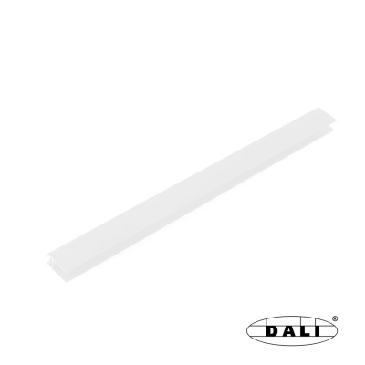 5020110101D Faro NESO TRACK 1M PENDANT/SURFACE WHITE DALI