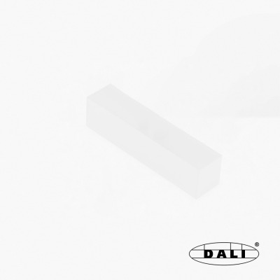 5020115101D Faro NESO ELECTRIC CONNECTOR WHITE DALI